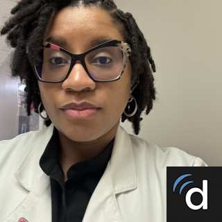 Shayla Merry-Afoakwa, MD, Internal Medicine, Memphis, TN
