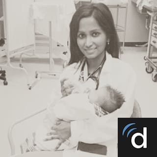 Lanita Rashid, MD