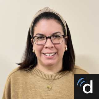Ana Aguilar, MD