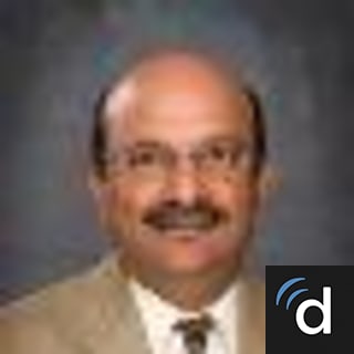 Srinivasa Venkatesh, MD