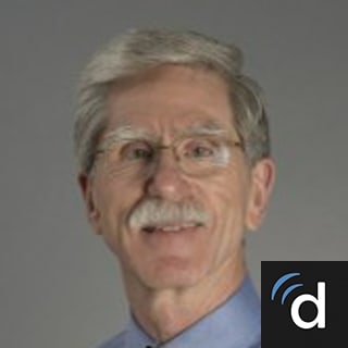 Bill Warren, MD