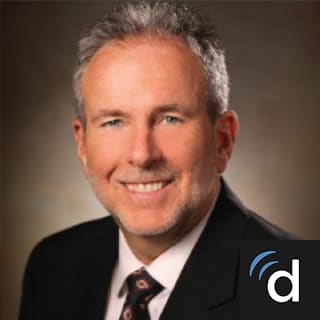 David Ottenbaker, MD