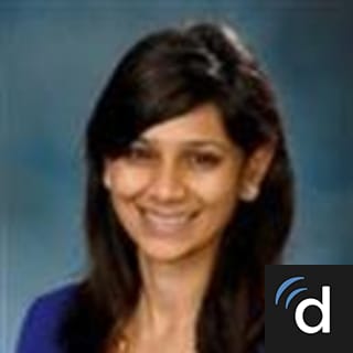 Mukta Srivastava, MD, Cardiology, Baltimore, MD