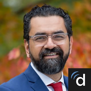 Muhammad Munir, MD