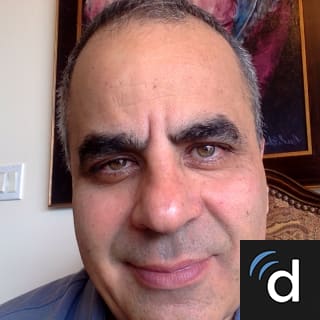 Gholam Kiani Khozani, MD