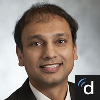 Shad Ahmad, MD