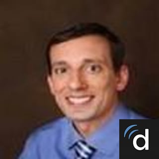 Timothy Hinton, MD