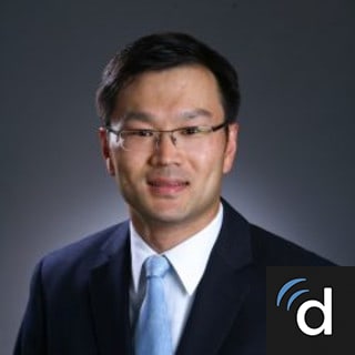 Jin Park, MD, Radiology, Atlanta, GA