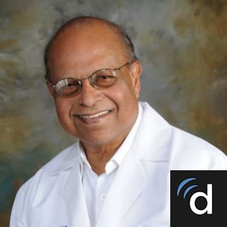 Amitabha Banerjee, MD