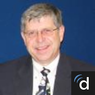 Richard Evans, MD