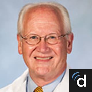 John Hutzler Jr., MD