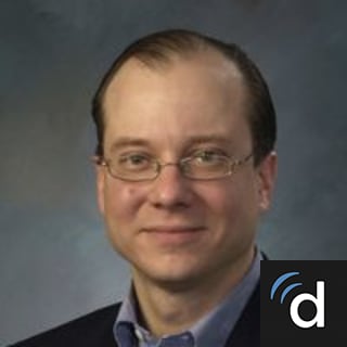 Matthew Wietrzykowski, MD