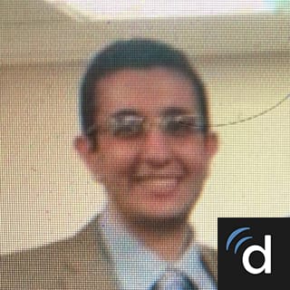 Botros Shenoda, MD, Internal Medicine, Abington, PA