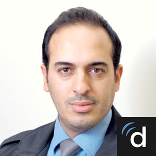 Badreddien Hammad, MD