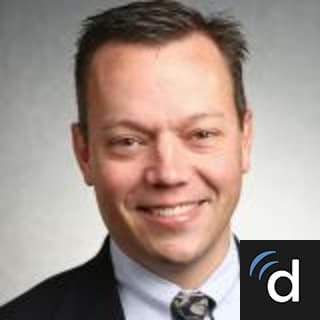 Michael Swan, MD
