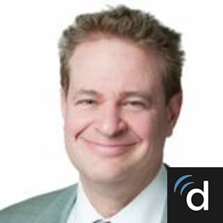Dan Fintel, MD