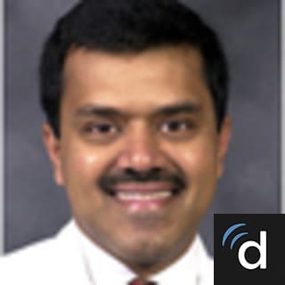 Suresh Daniel, MD
