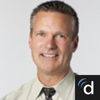 John Roffers, MD, Physical Medicine/Rehab, Milwaukee, WI