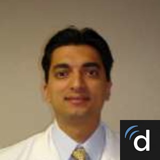 Kunal Thakkar, MD