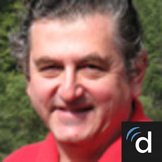 Paul Hoffman, MD