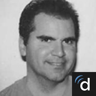 Albert Rodriguez, MD