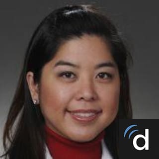 Charina Arayata, MD