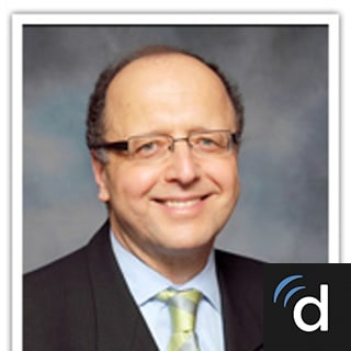 Pierre Fayad, MD