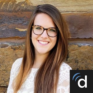 Molly Lewis, Nurse Practitioner, Tulsa, OK