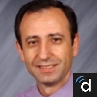 Fuad Shahin, MD