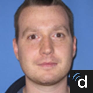 Arthur Myers, Emergency Medicine, Elyria, OH