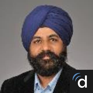 Neeraj Singh, MD
