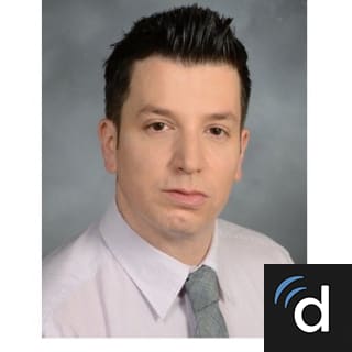 Eugene Festa, MD, Internal Medicine, Wayne, NJ