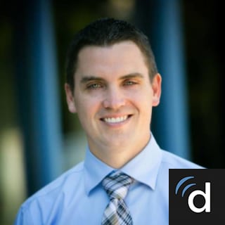 Michael Bullard, MD, Ophthalmology, Ogden, UT