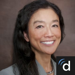 Mami Iwamoto, MD
