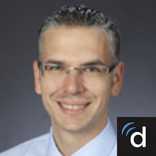 James Babington, MD