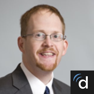 Jeffery Huffman, MD
