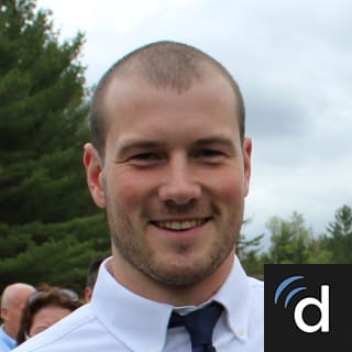 Ross Hanley, Physician Assistant, Biddeford, ME