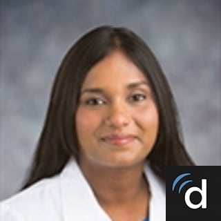 Renuga Vivekanandan, MD, Infectious Disease, Omaha, NE