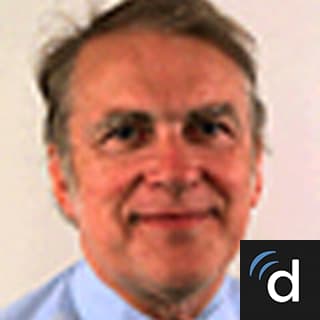 John Clapp, MD