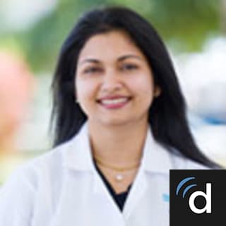 Rani Radhamma, MD, Endocrinology, Springfield, MO