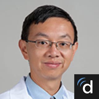 Joe Hong, MD
