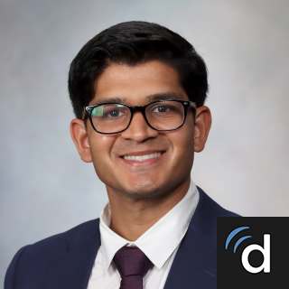 Shivang Bhakta Bhakta, MD