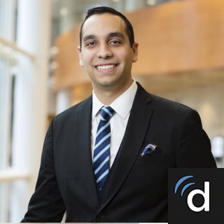 Samyd Bustos, MD