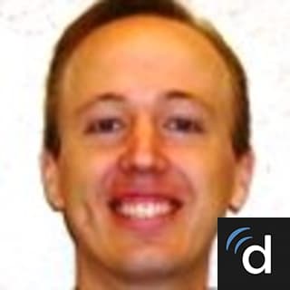 Spencer Robertson, MD