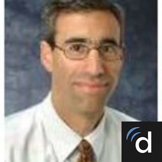 Mark Lewin, MD