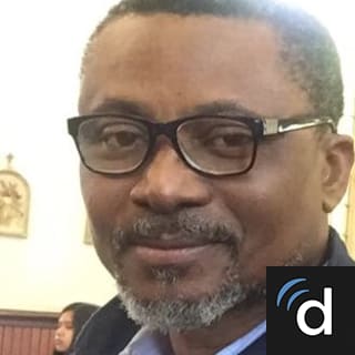 Michael Obiefune, MD, Family Medicine, Baltimore, MD