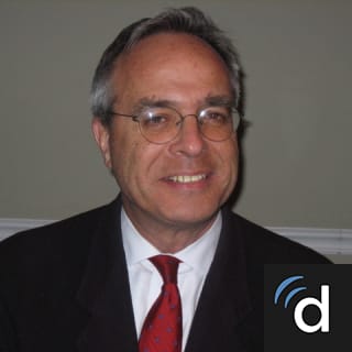 Lawrence Feinberg, MD