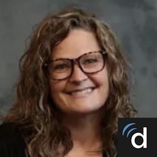 Melissa Krause, Family Medicine, Sheboygan, WI