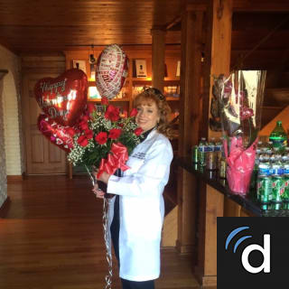 Amy Holland, MD