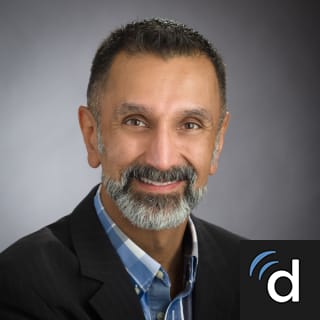 Sanjeev Grewal, MD